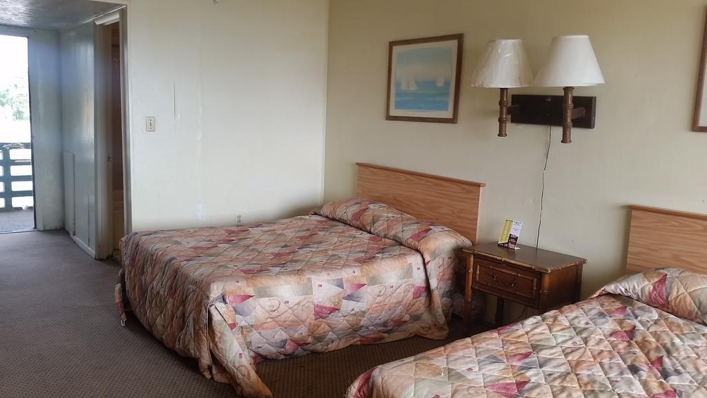 Beach Walk Hotel Myrtle Beach Room photo